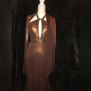 Brand new dresses and lingerie